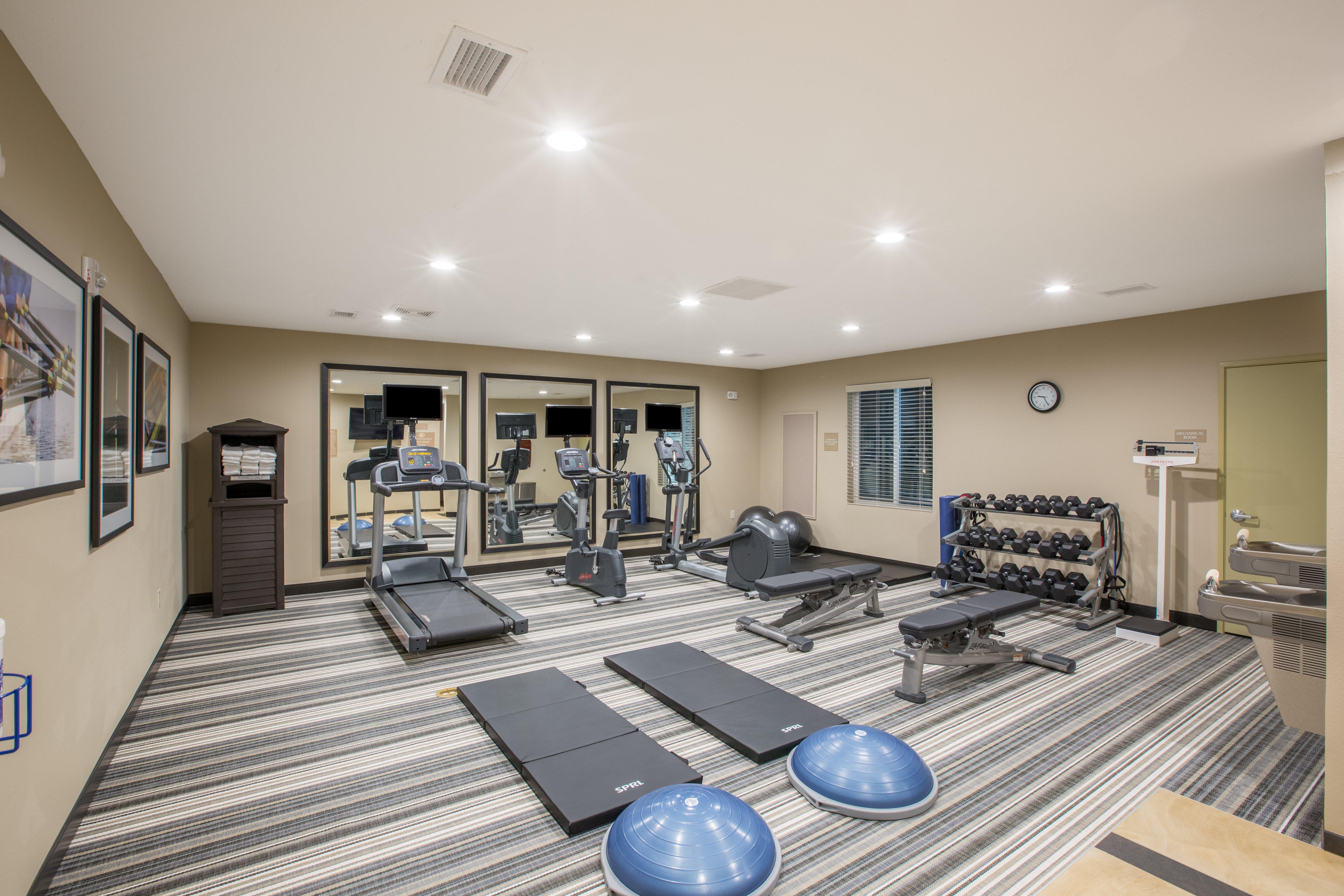 Hotel Candlewood - Millard Area By Ihg