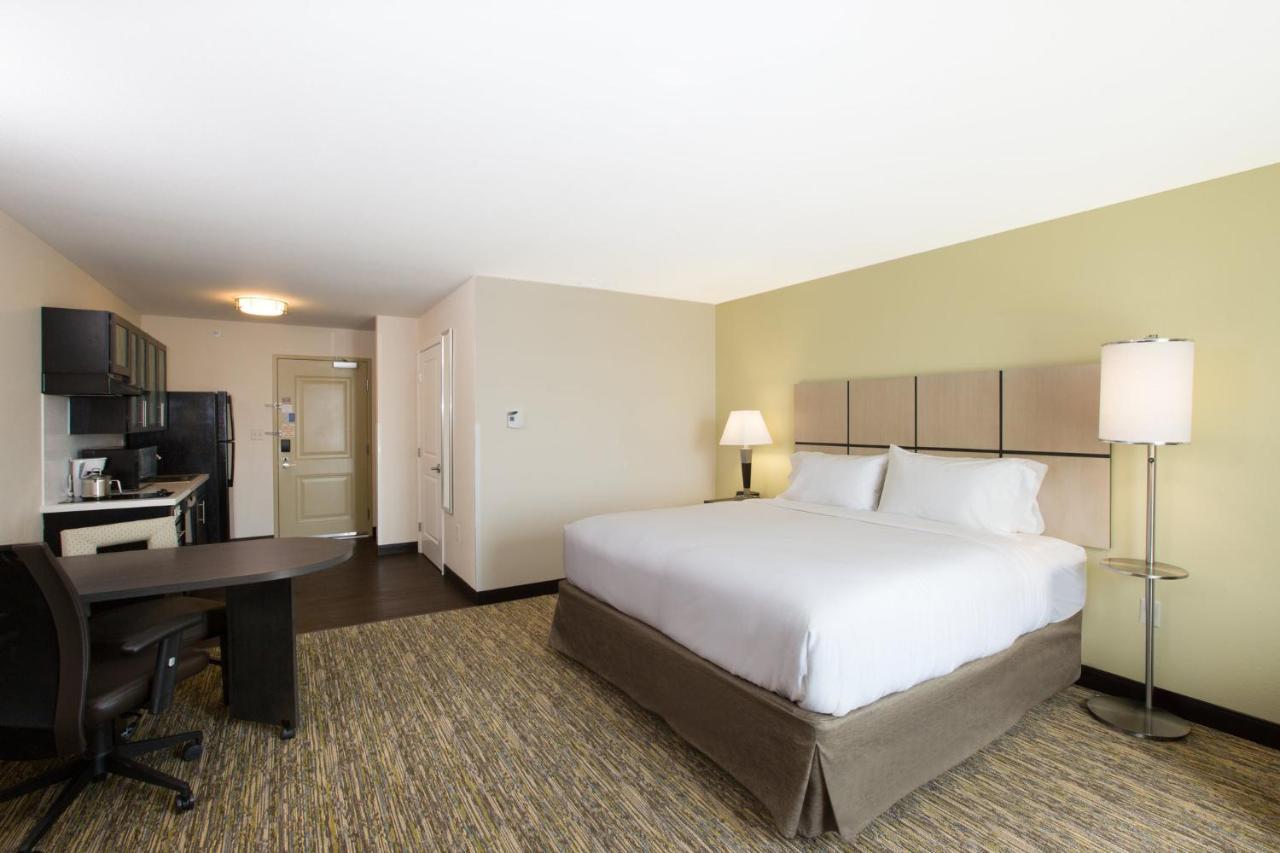 Hotel Candlewood - Millard Area By Ihg Omaha