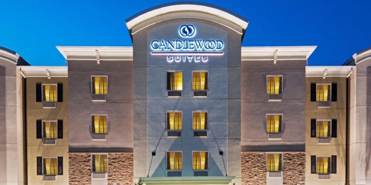 Candlewood - Millard Area By Ihg Hotel Omaha