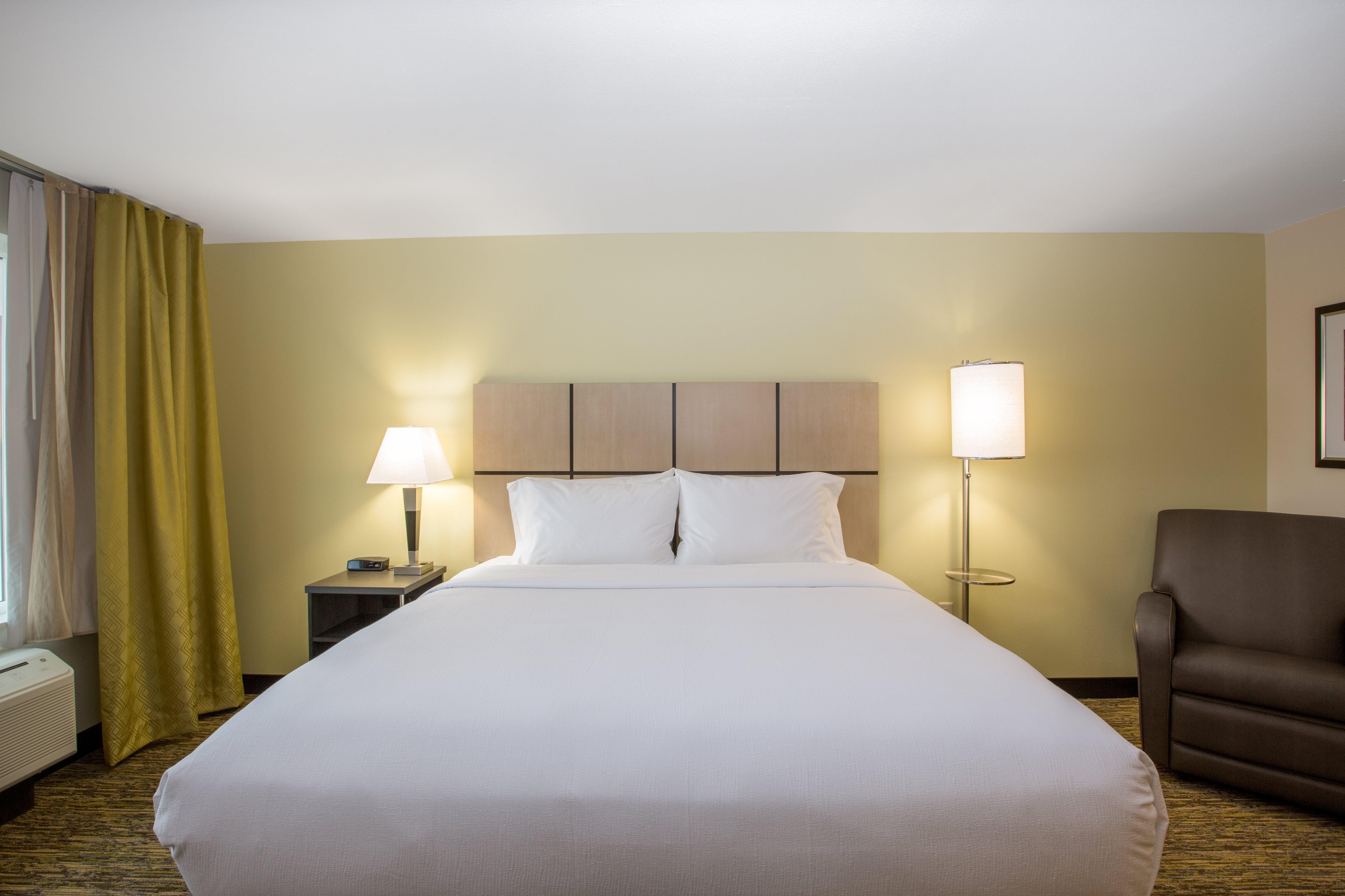 Hotel Candlewood - Millard Area By Ihg 3*