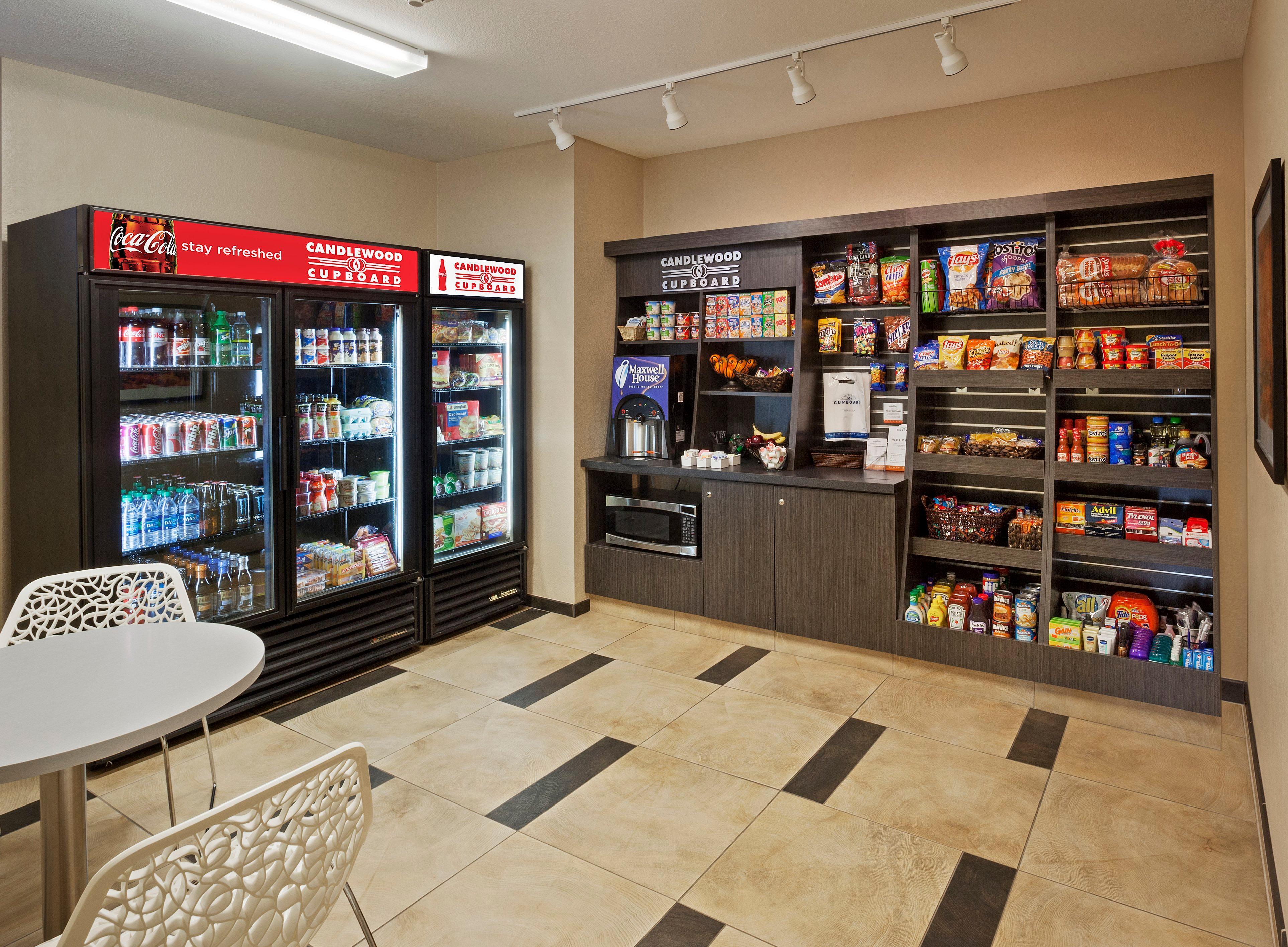 Candlewood - Millard Area By Ihg Hotel Omaha