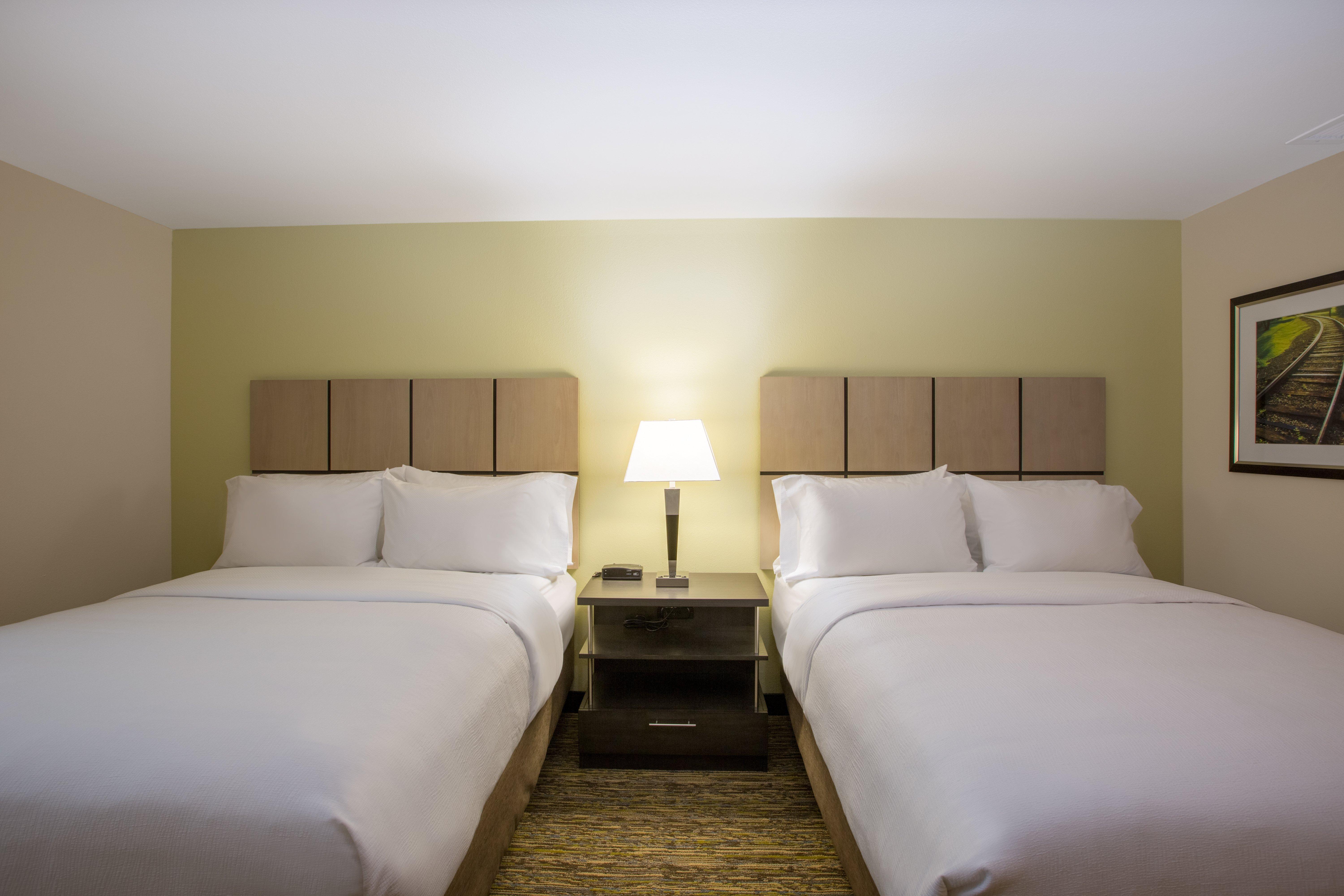 Candlewood - Millard Area By Ihg Omaha