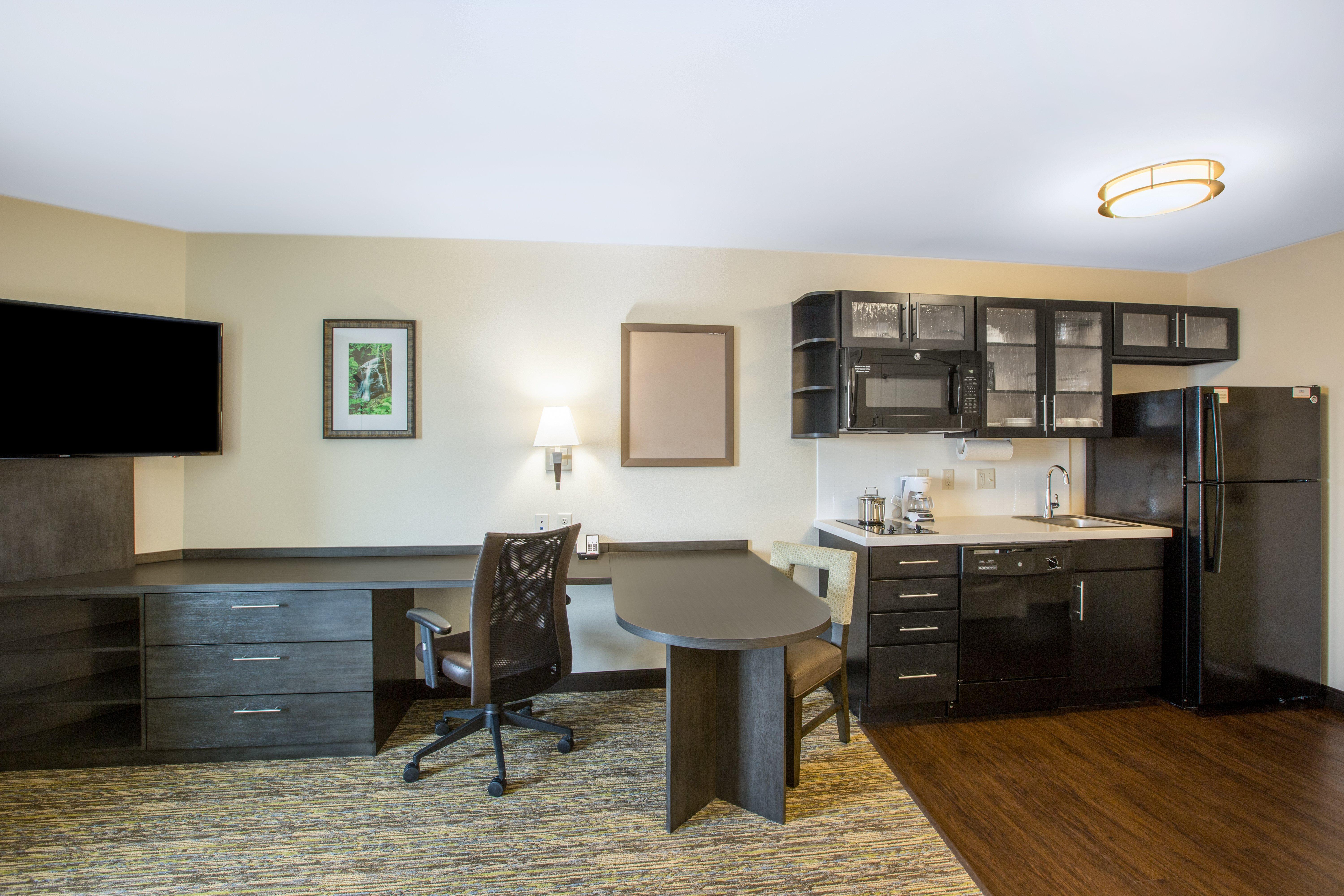 Candlewood - Millard Area By Ihg 3* Omaha