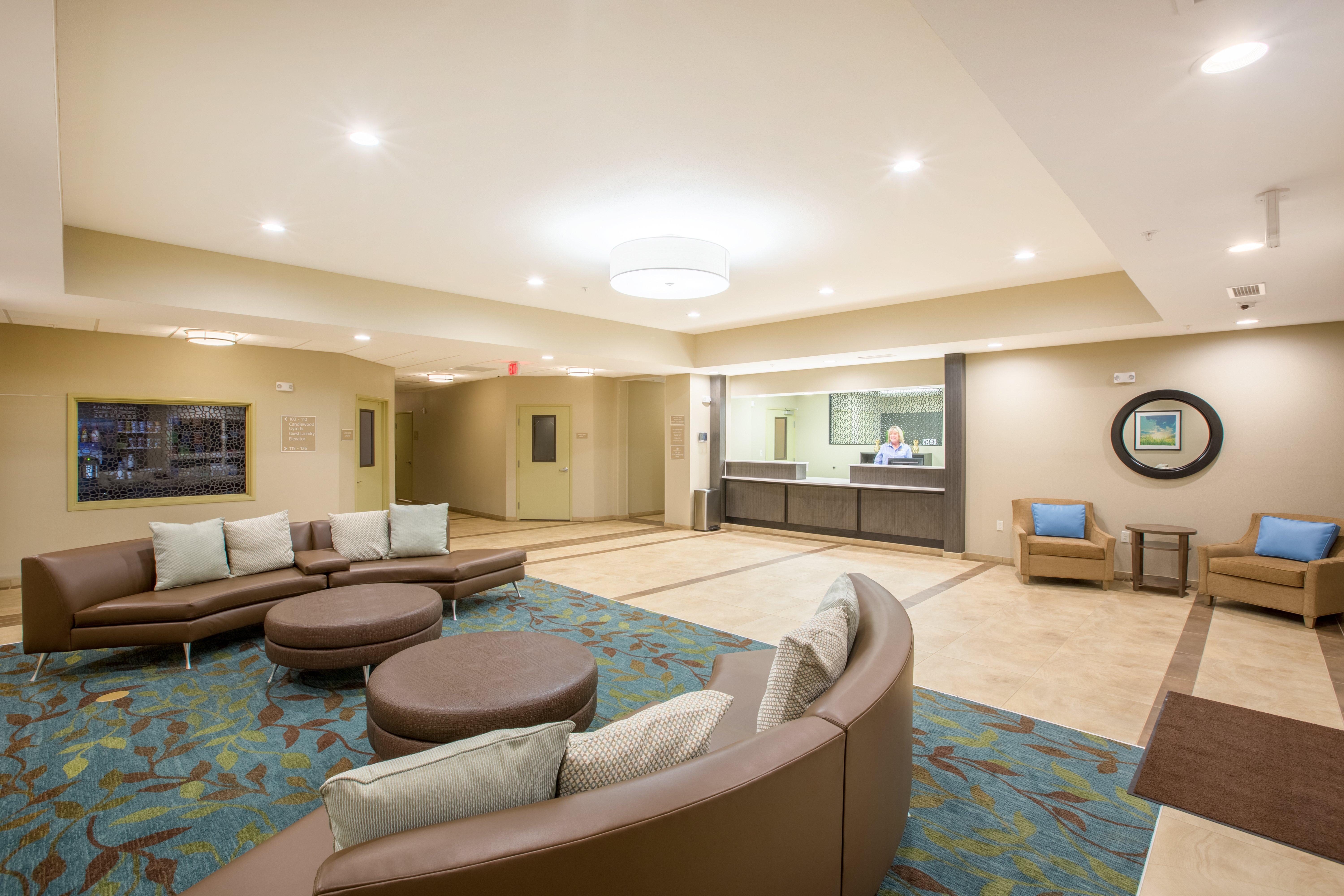 Candlewood - Millard Area By Ihg