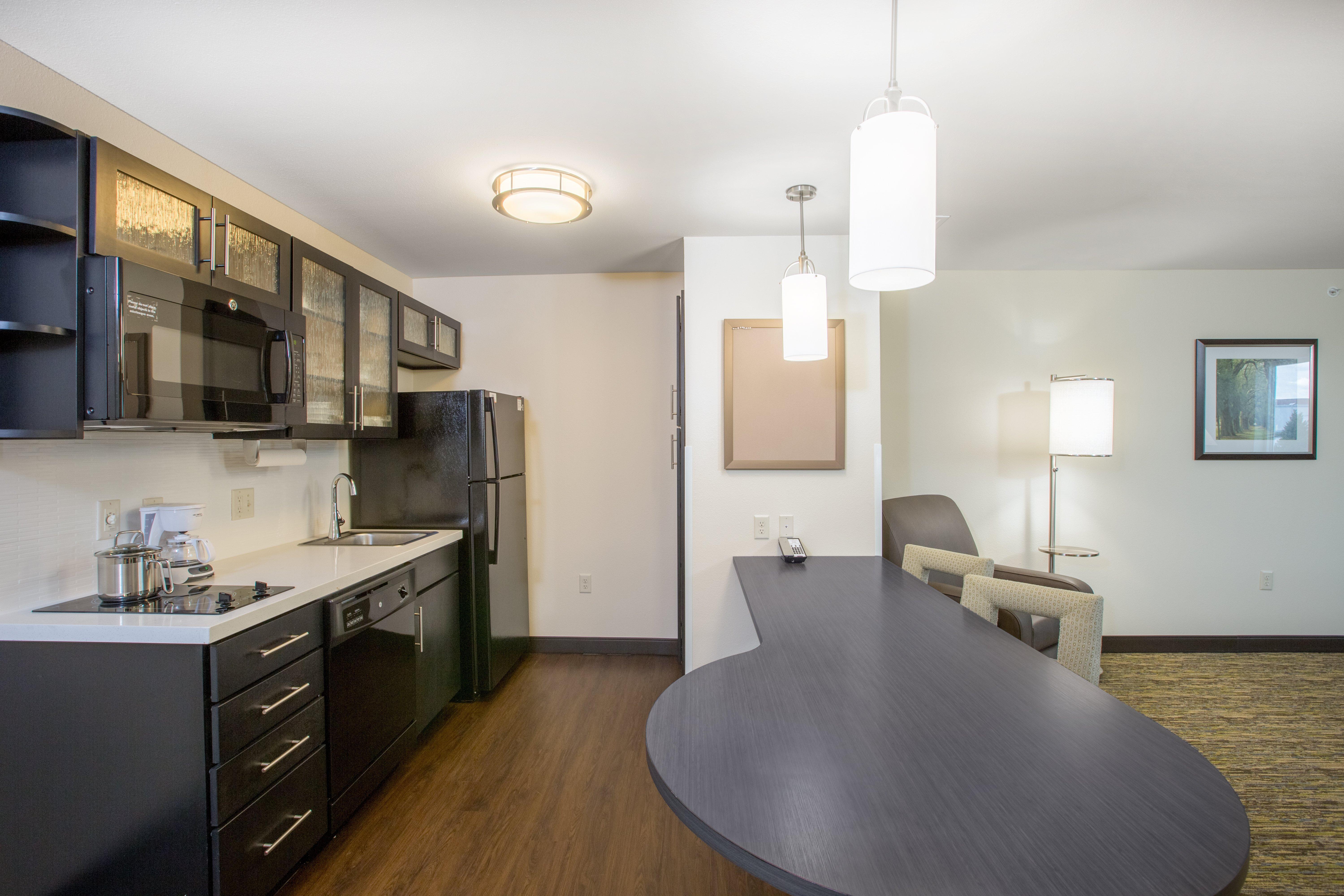 Candlewood - Millard Area By Ihg Hotel Omaha
