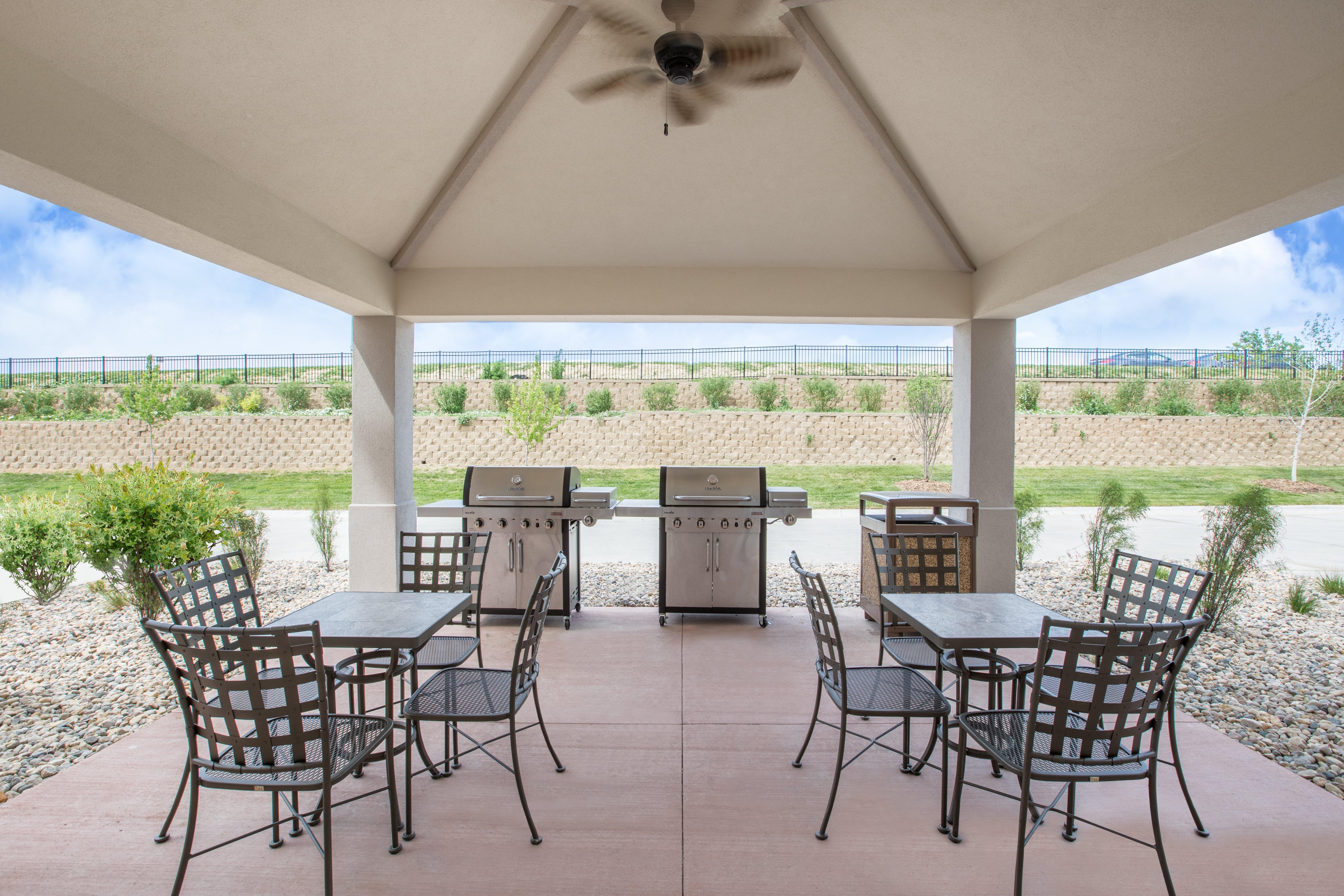 Candlewood - Millard Area By Ihg Omaha