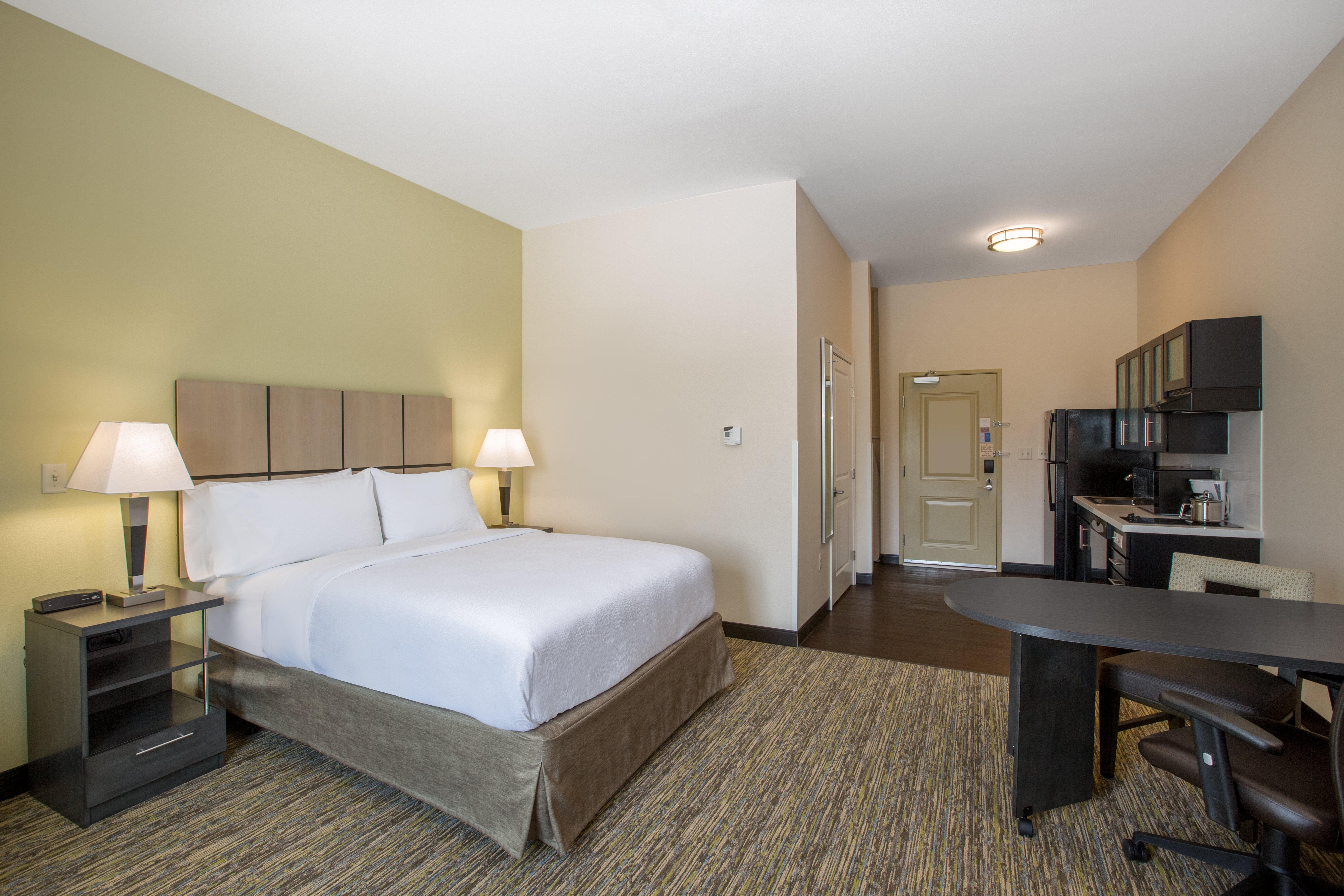 Hotel Candlewood - Millard Area By Ihg Omaha