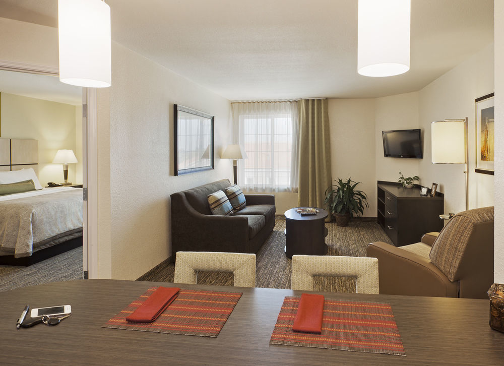 Hotel Candlewood - Millard Area By Ihg Omaha
