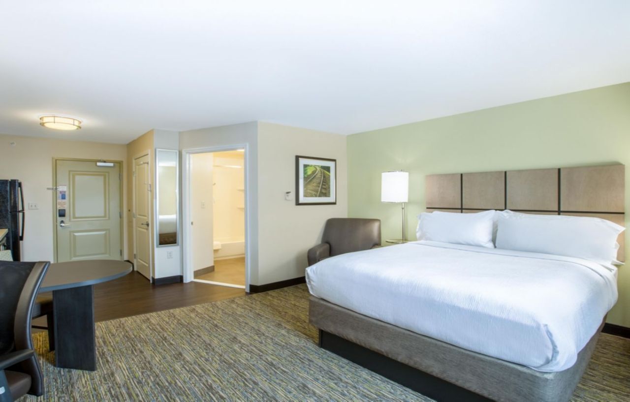 Hotel Candlewood - Millard Area By Ihg Omaha