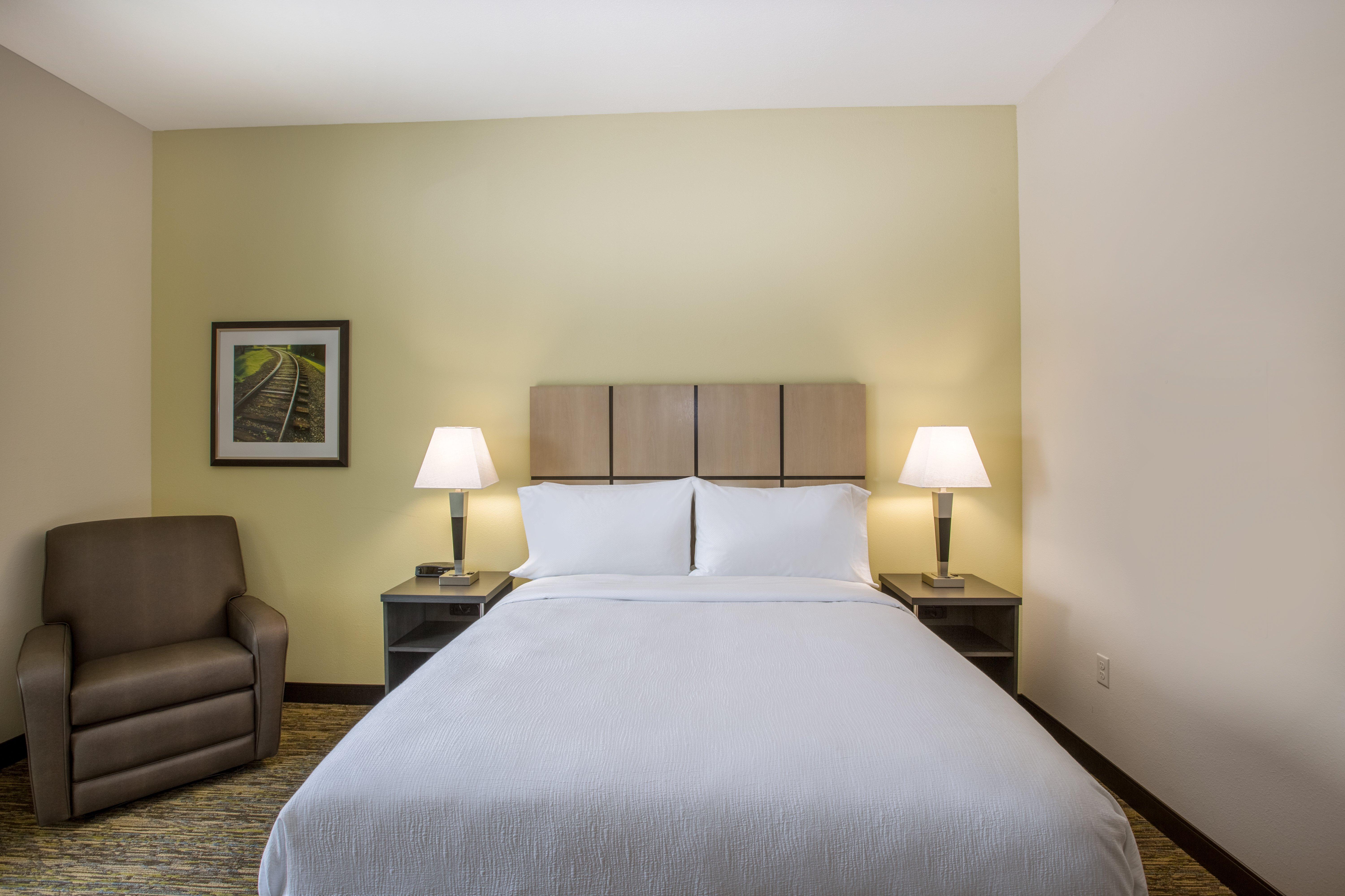 Candlewood - Millard Area By Ihg Omaha