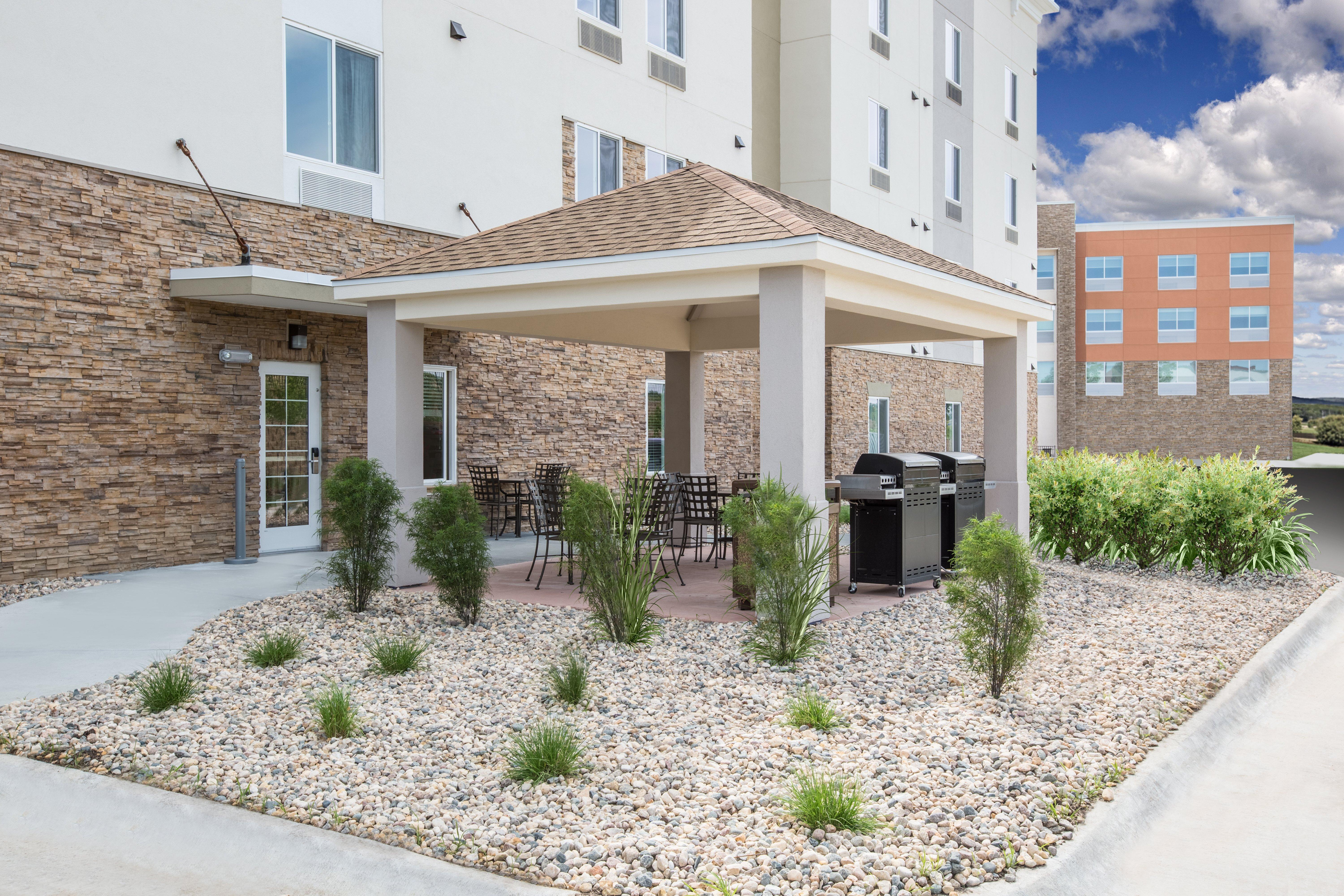 Candlewood - Millard Area By Ihg 3* Omaha